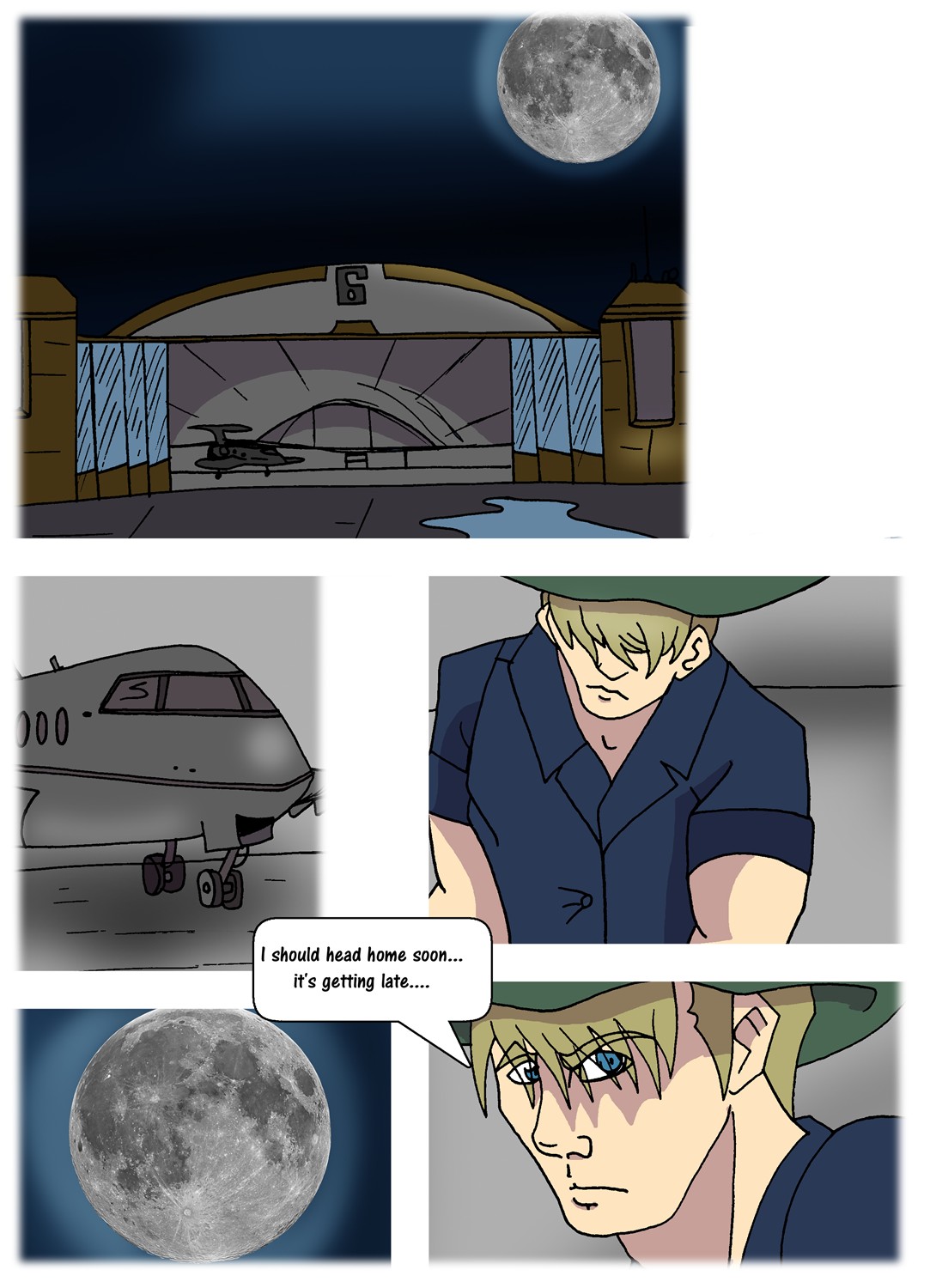 NightShift  by Rex_equinox