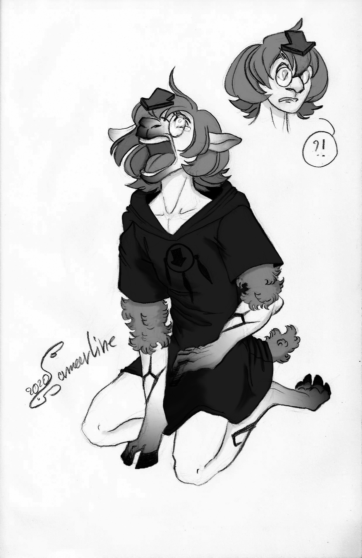Ba-a-adman by Samarline