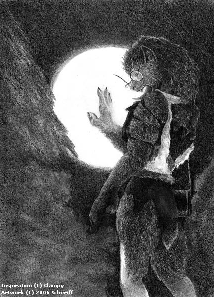 -forgotten bite by Scheriff