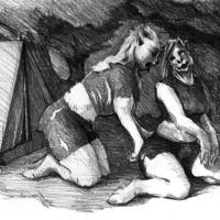 -sketch-unexpected by Scheriff