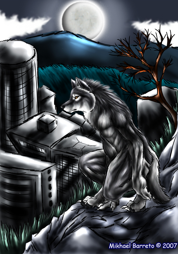 New Life by Silver557