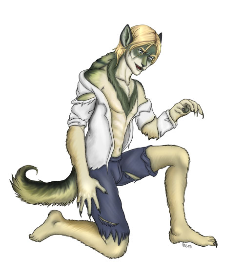 ambrose by Sirenz