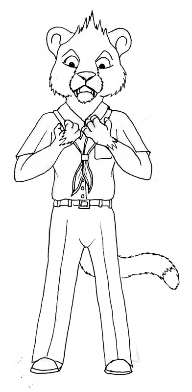 cubscouti by Skychaser