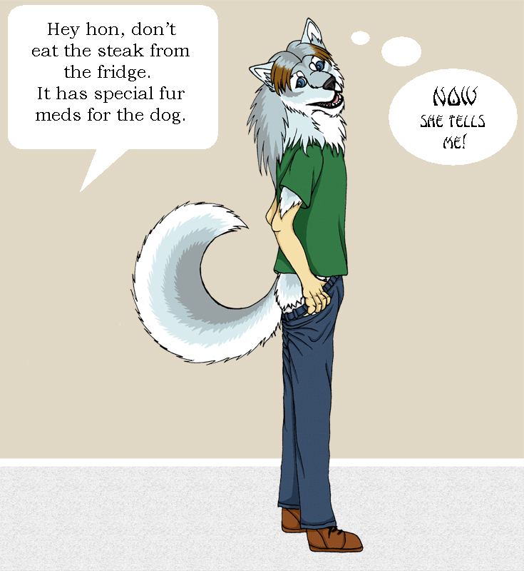 puppychowc by Skychaser