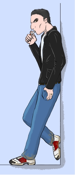 deon by Sola84