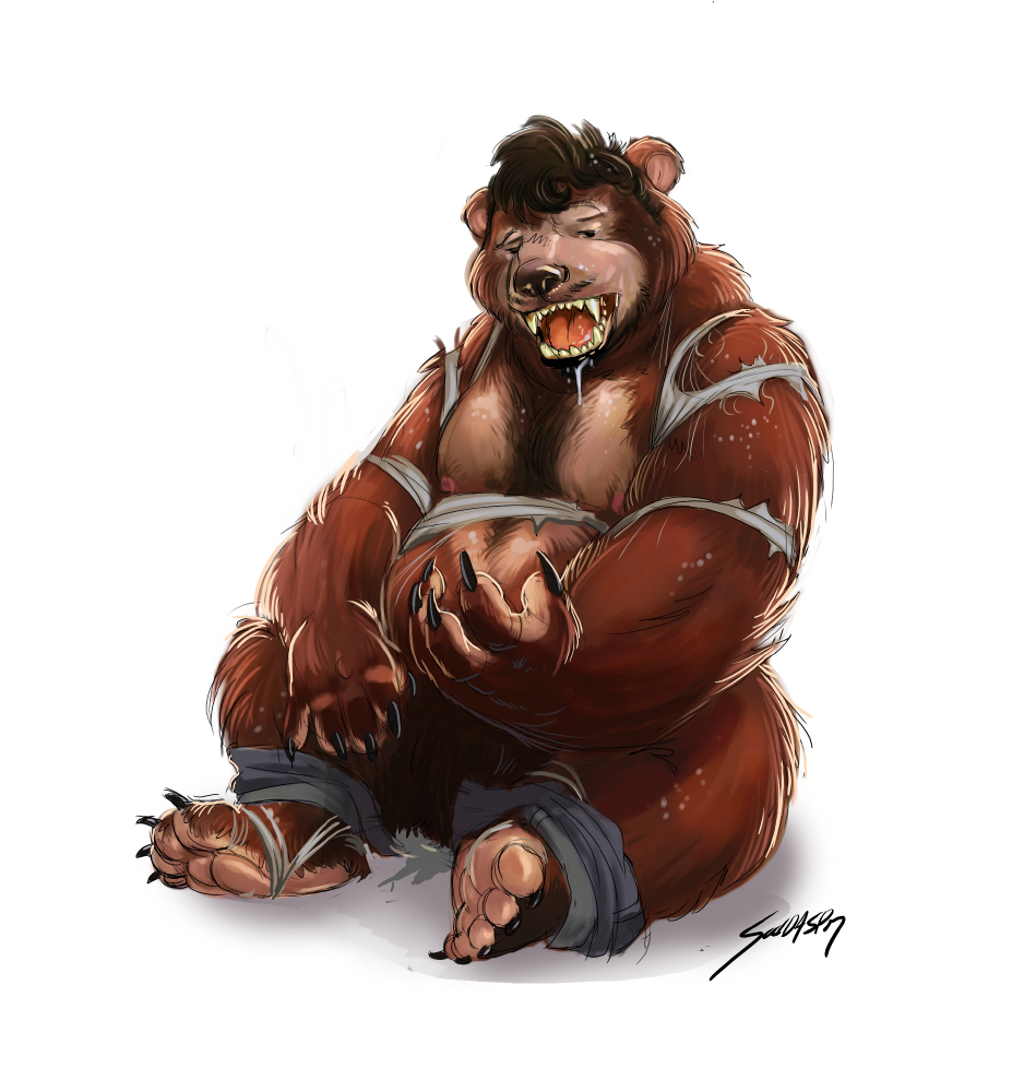 KUMAChange by SolidAsp