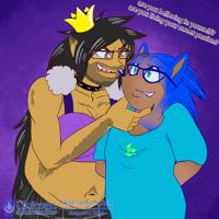 are you living by SonicSpirit