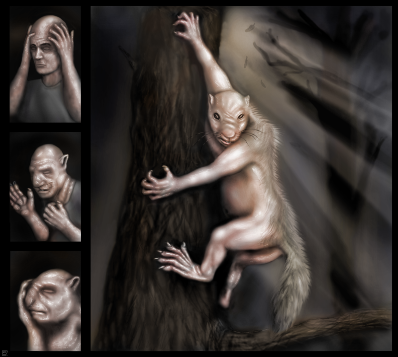 SQRL by Splice
