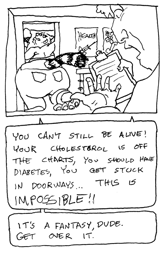 Reality Check by Swatcher