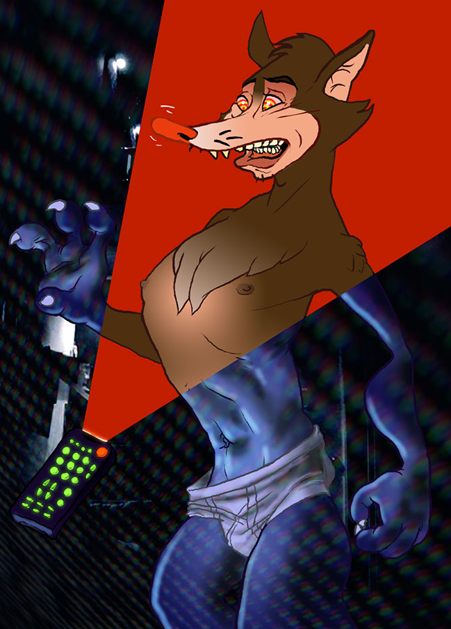 toon-coyote-tf by Swatcher