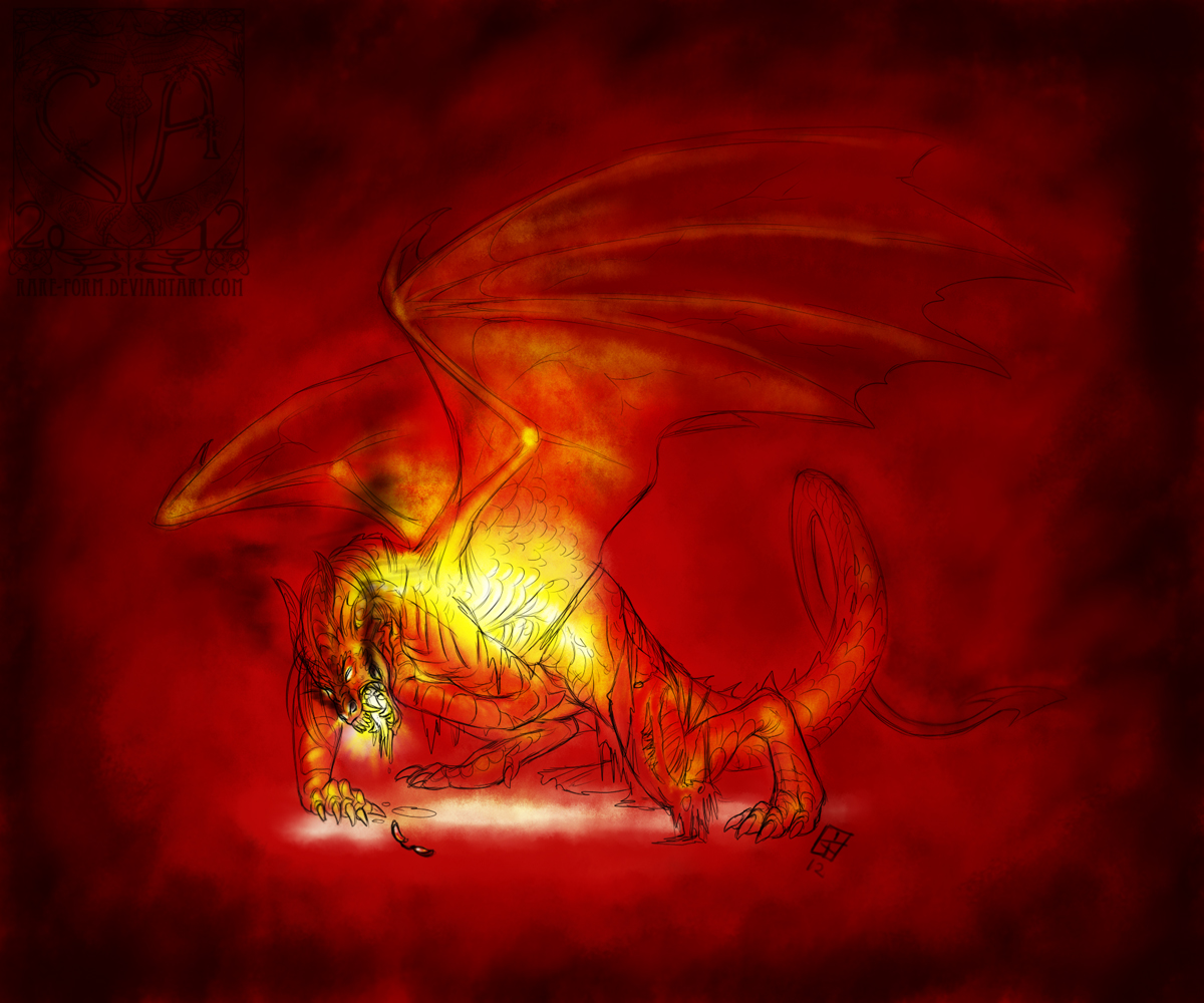 (SC!) Explosive Threat by TeknicolorTiger