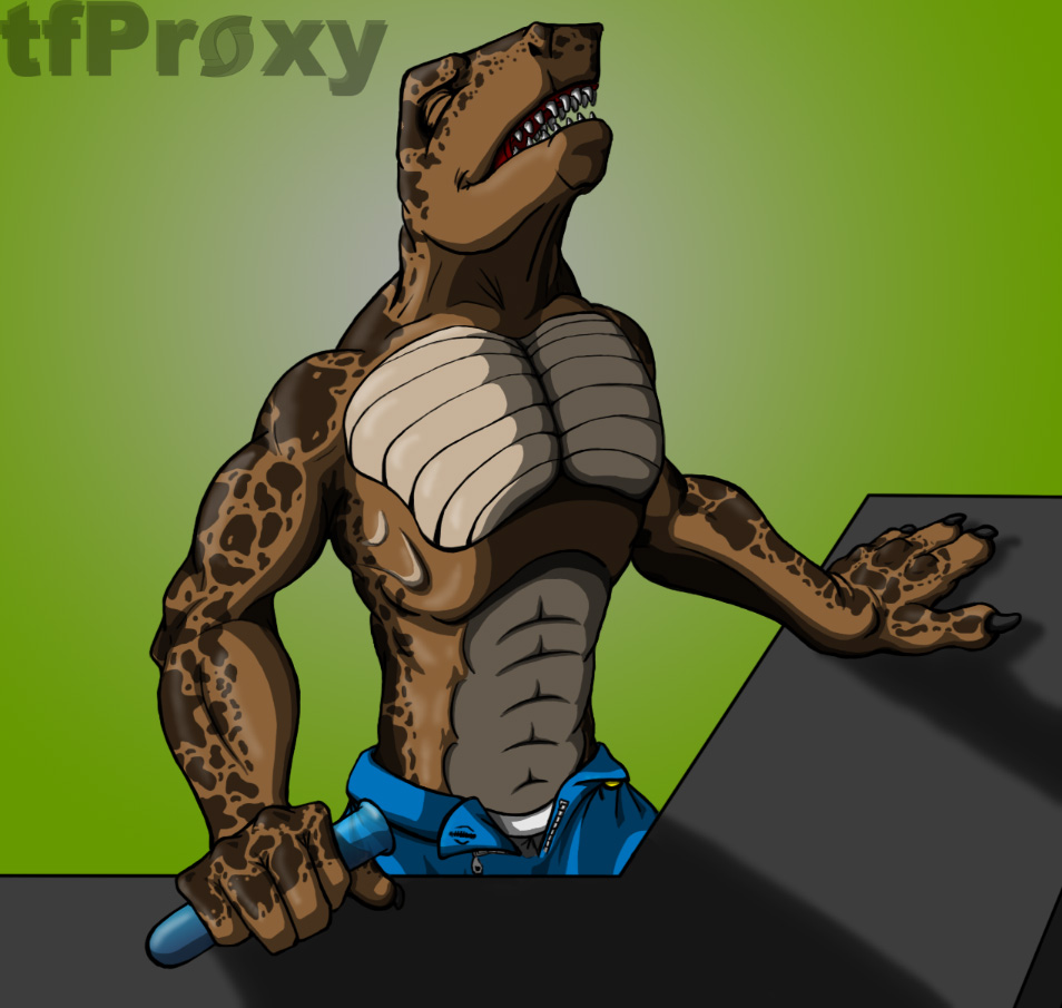 liz by TfProxy