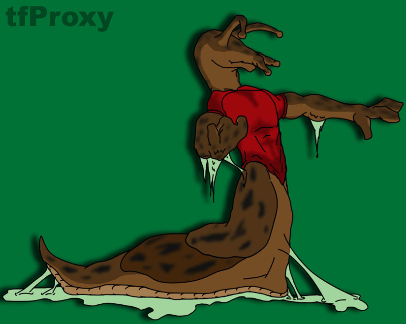 slug by TfProxy