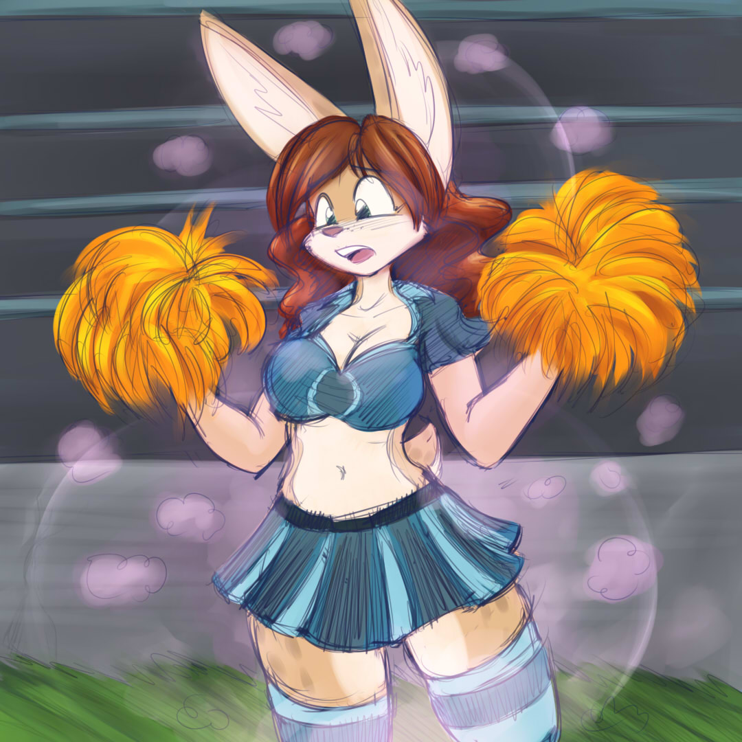 Try Outs by Tgwonder
