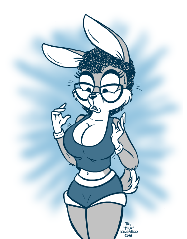 Side Effects by Tim-Kangaroo