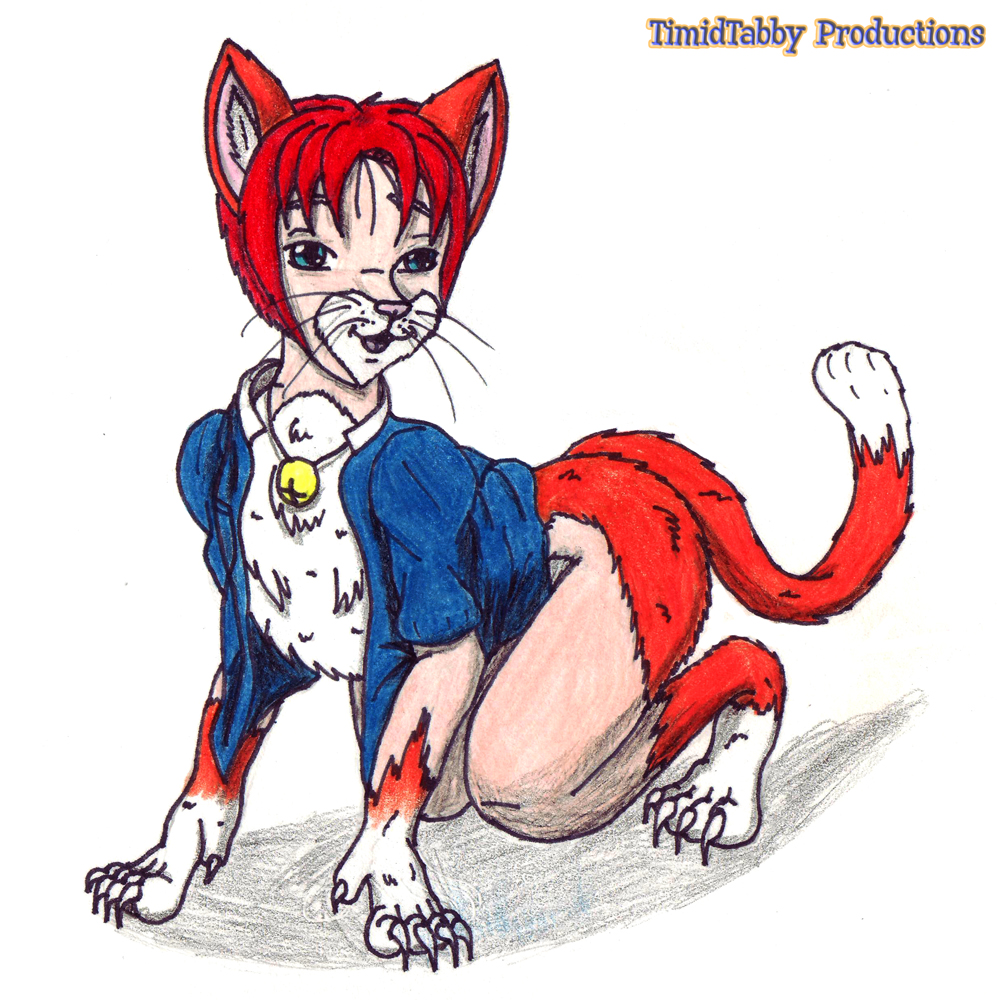 Content Nekoboy by TimidTabby