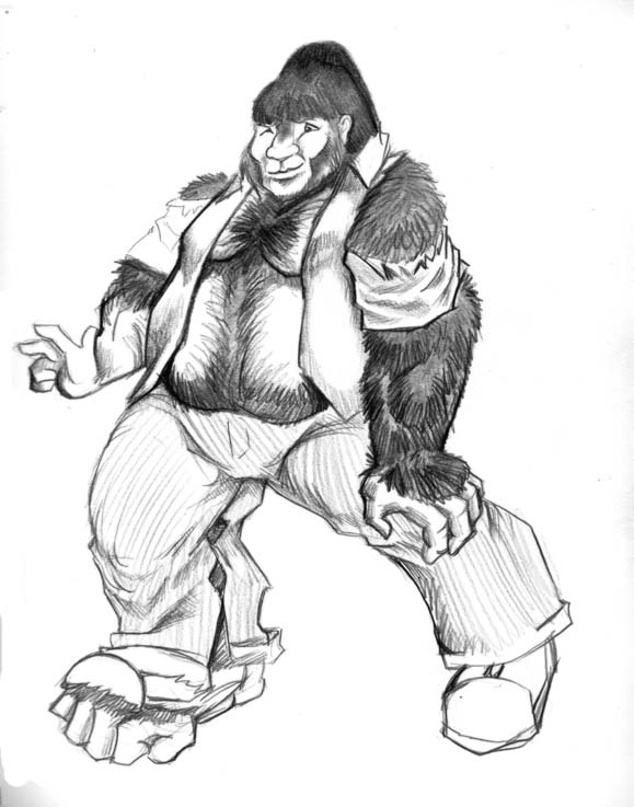 nm-Mantogorilla by Tincrash
