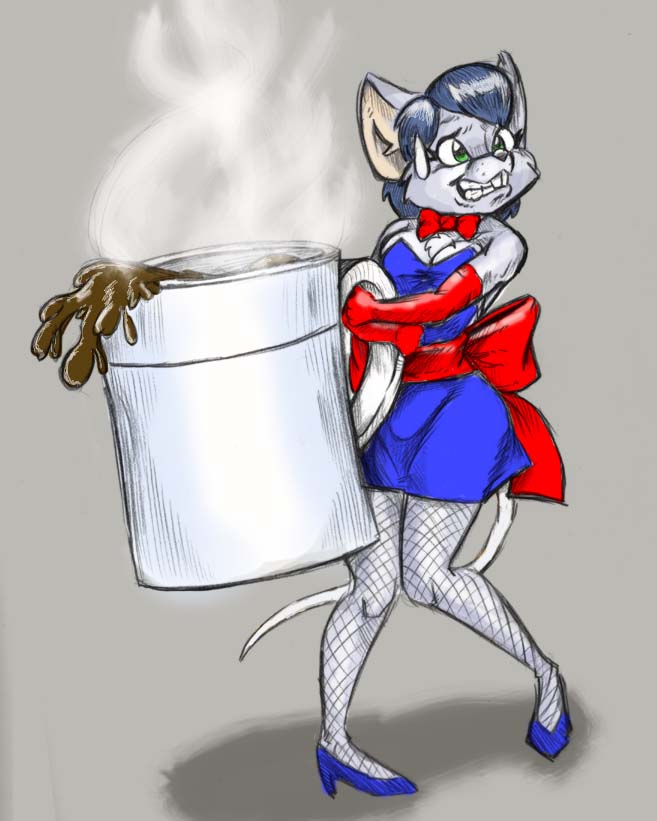 nm-mouse tf tg shrink by Tincrash