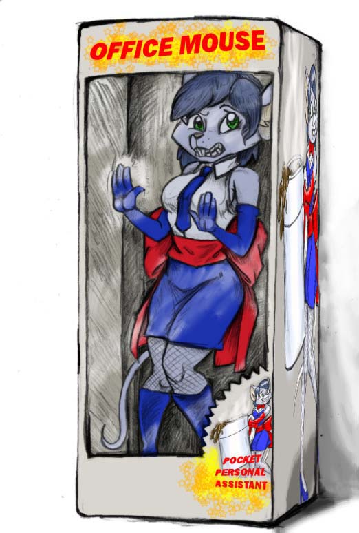 nm-mouse tf tg shrink by Tincrash
