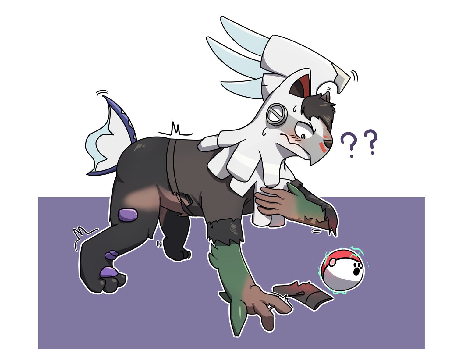 Malfunction by Sa_no