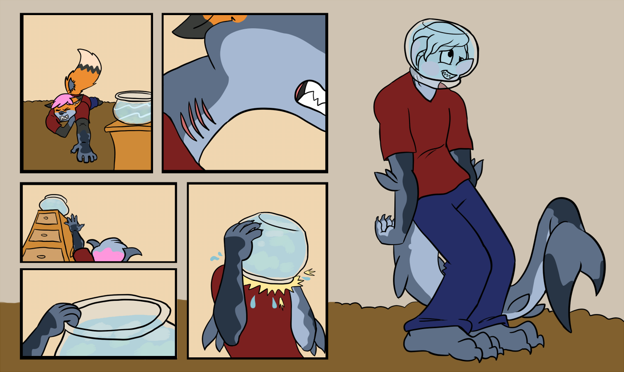 Shark TF by Trevor_Fox