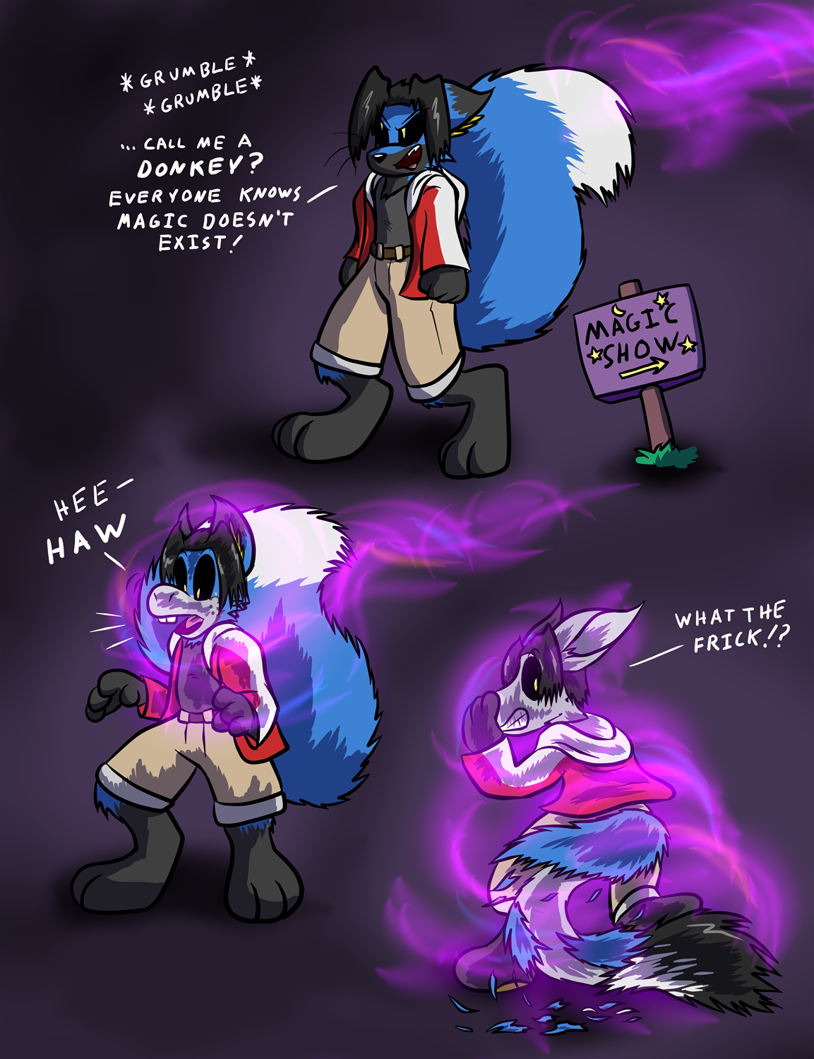 Scientific Explanation by Virmir