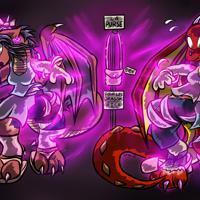 La Purse by Virmir