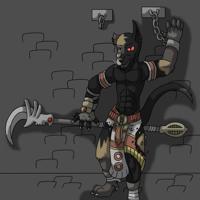 Power of Anubis by Weazel75