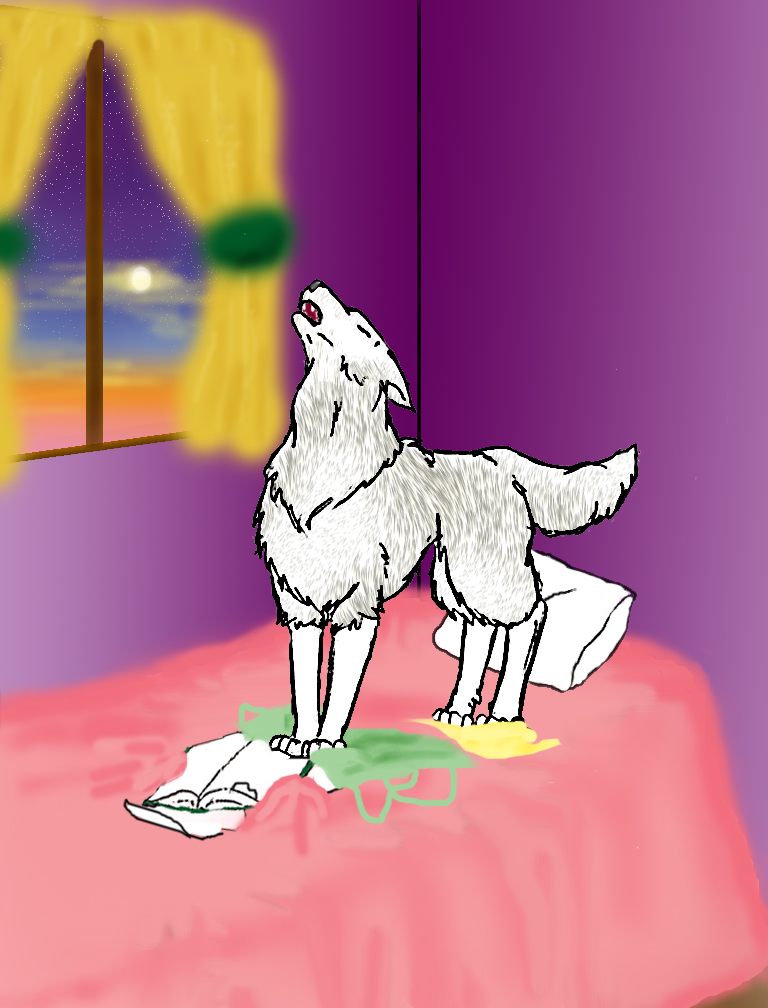studytrans by WolfenMoondaughter