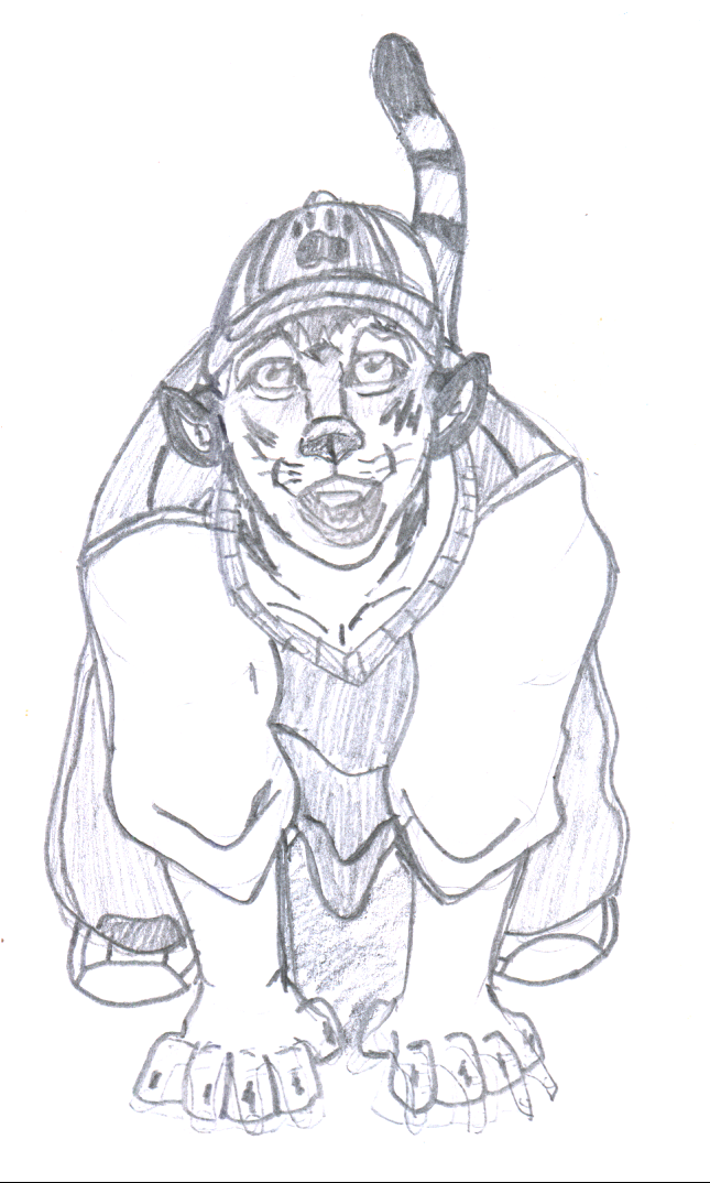CITS Jacob by Wrathofautumn