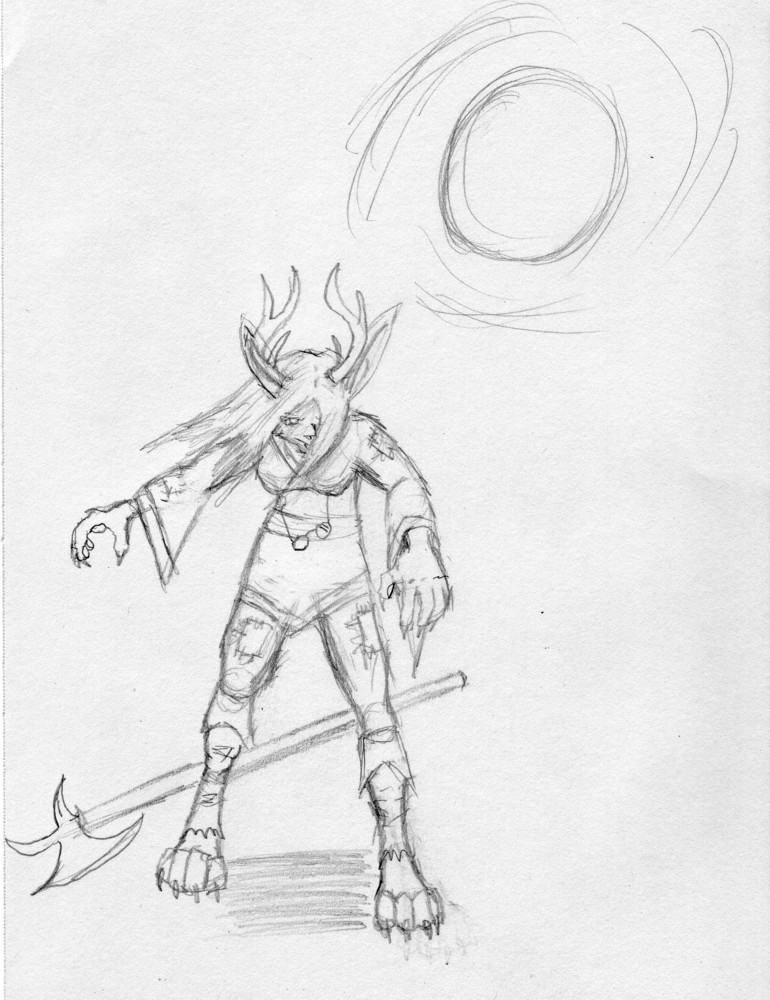 EOOL Igethmor by Wrathofautumn