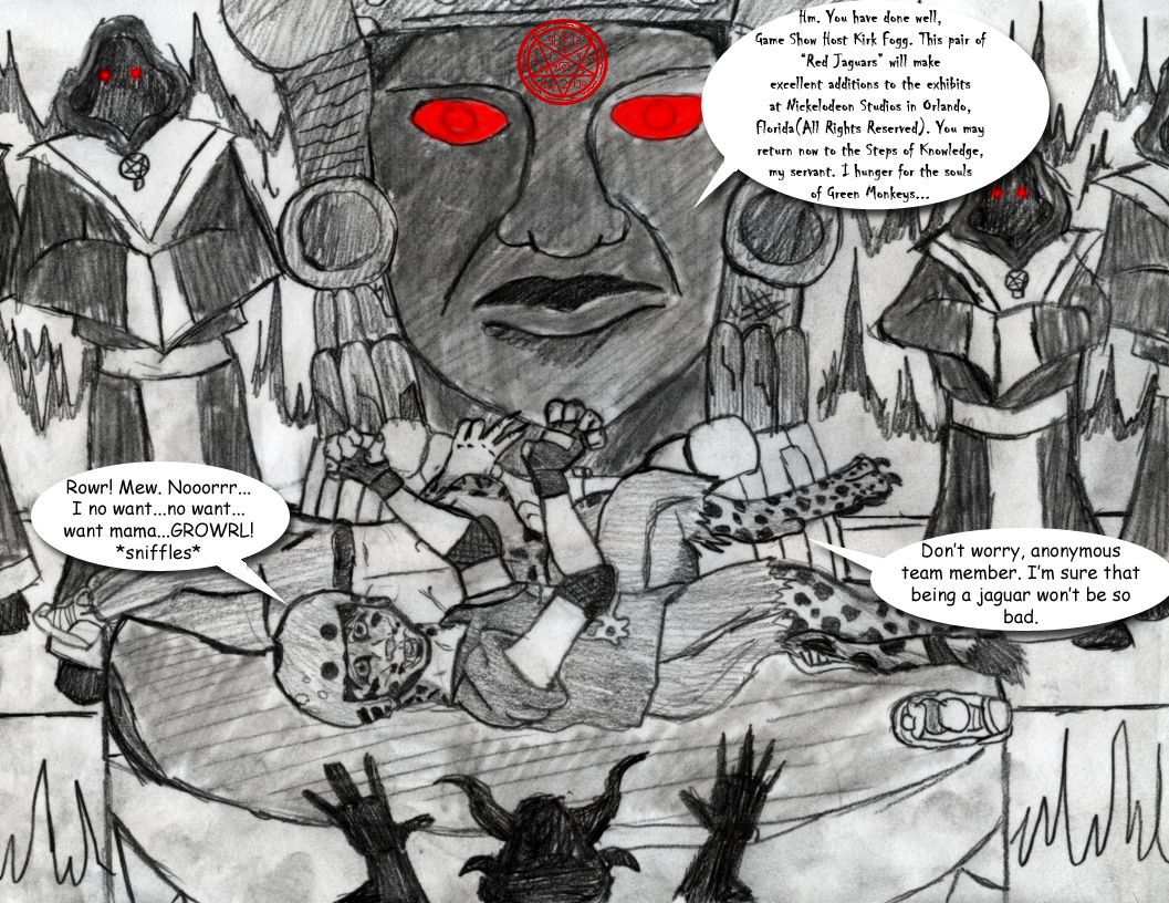 Fullfillment of the Contr by Wrathofautumn