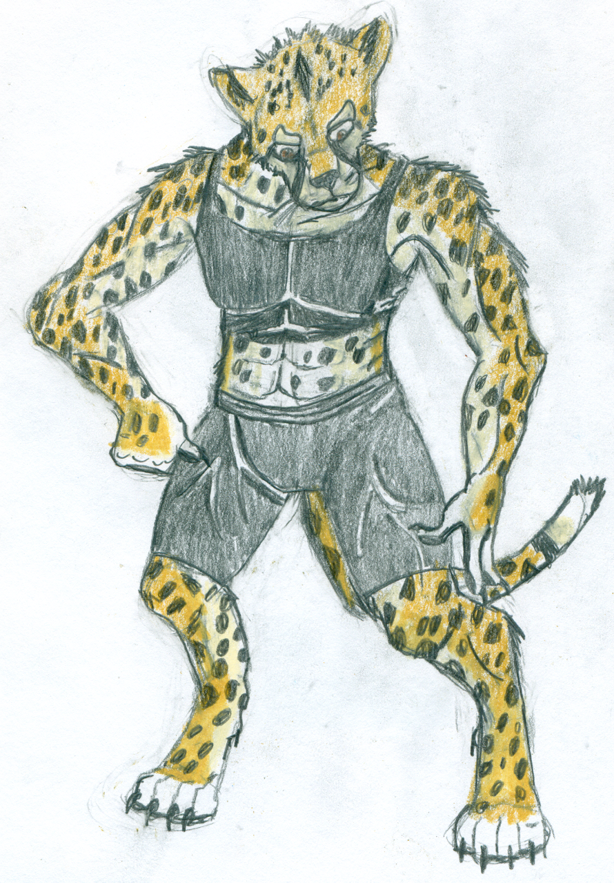 Terrestris Somni Characters by Wrathofautumn