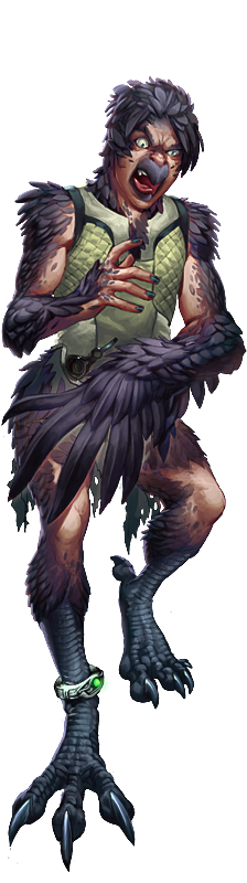 BirdTF by XXy