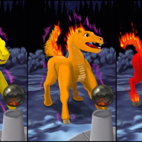 Orb of Reversion ( Snake -> Nightmare ) by Zhaolong