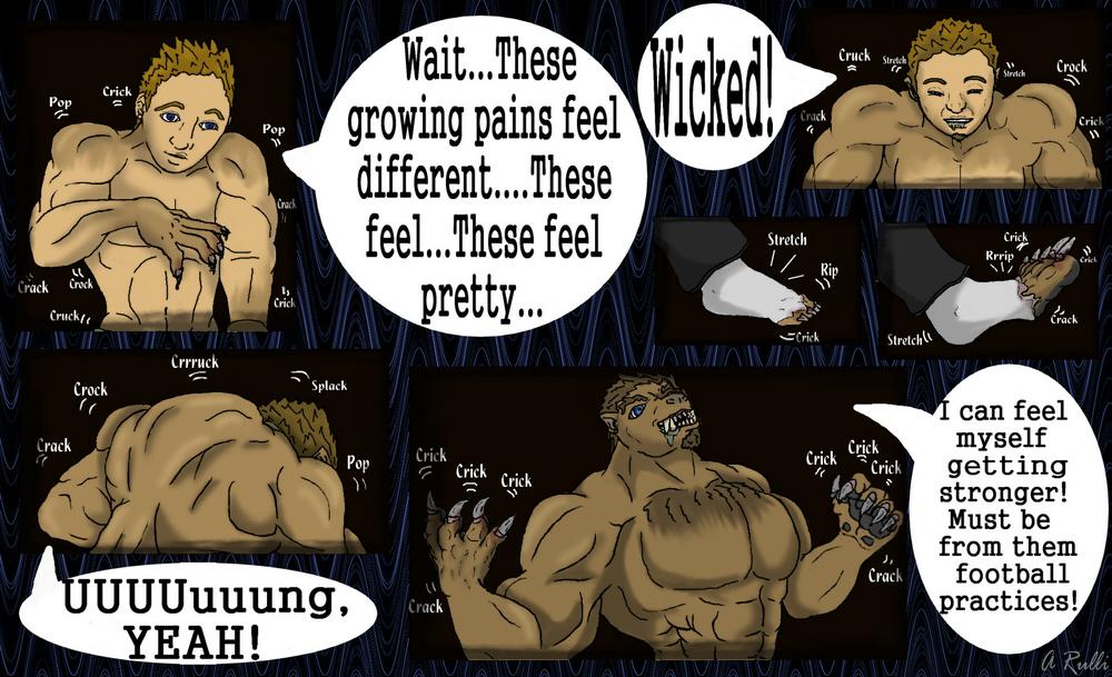 (Reuploaded + Old) Carnal Eventide Sequence (2011) by Adaru32