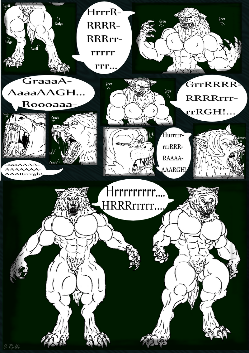(Reuploaded + Old) Savage Intoxication Sequence (2011) by Adaru32