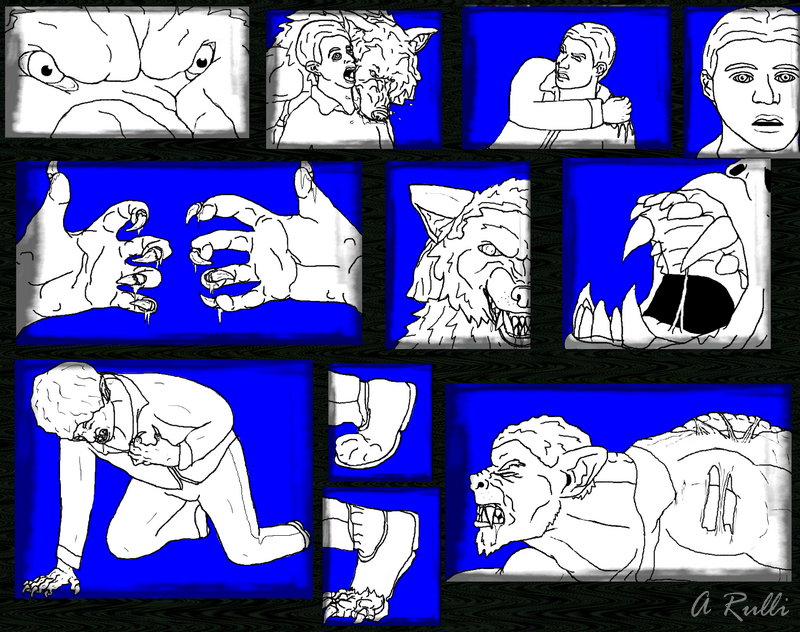 (Reuploaded + Old) Amative Curfew Sequence (2011) by Adaru32