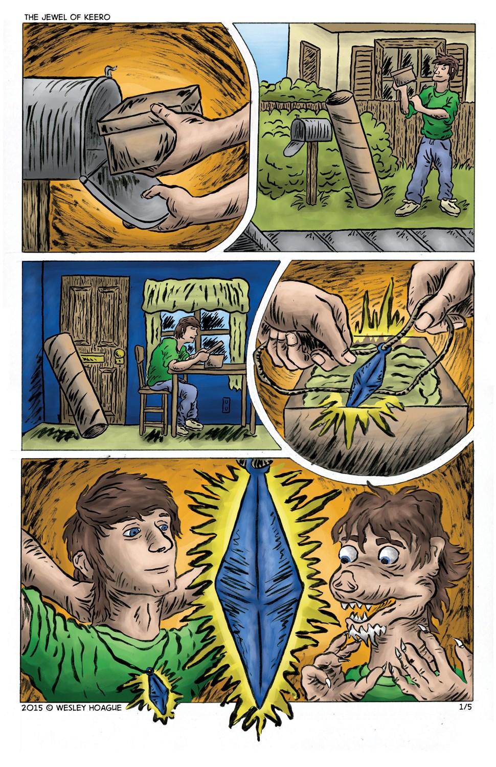 The Jewel of Keero by Antiquity-Varmint