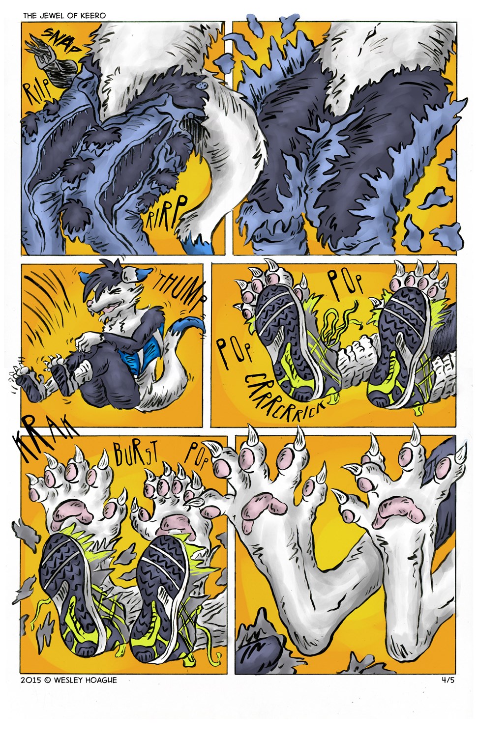 The Jewel of Keero by Antiquity-Varmint
