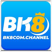 Nhà Cái Bk8