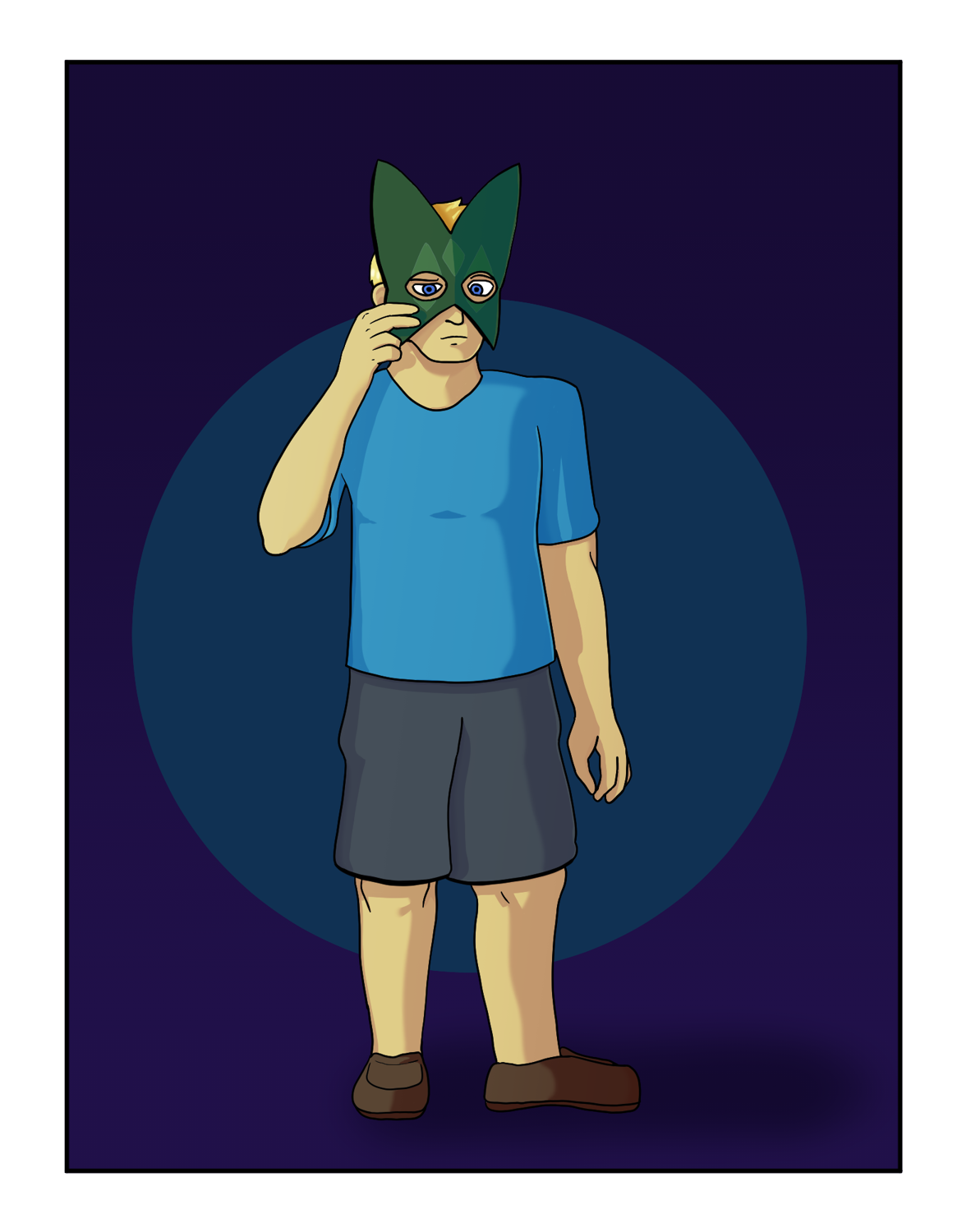 Dressed For Dancing by bnuuigi