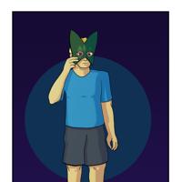 Dressed For Dancing by bnuuigi