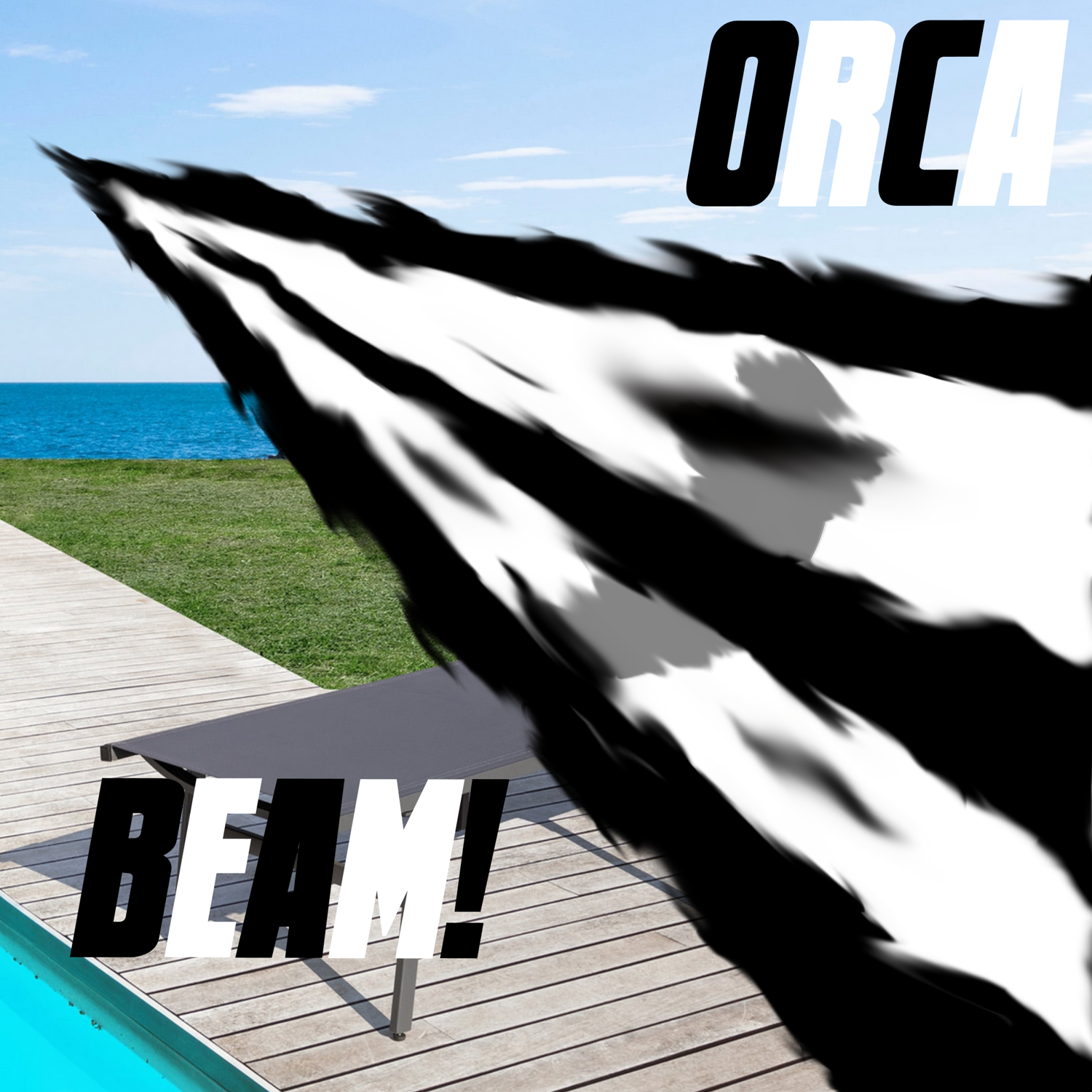 ORCA BEAM! by Captainmackerel
