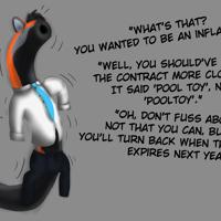 Day 22 - Contract by Captainmackerel