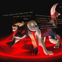 This is Why You Read Carefully by Captainmackerel