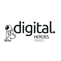 Digital Heroes