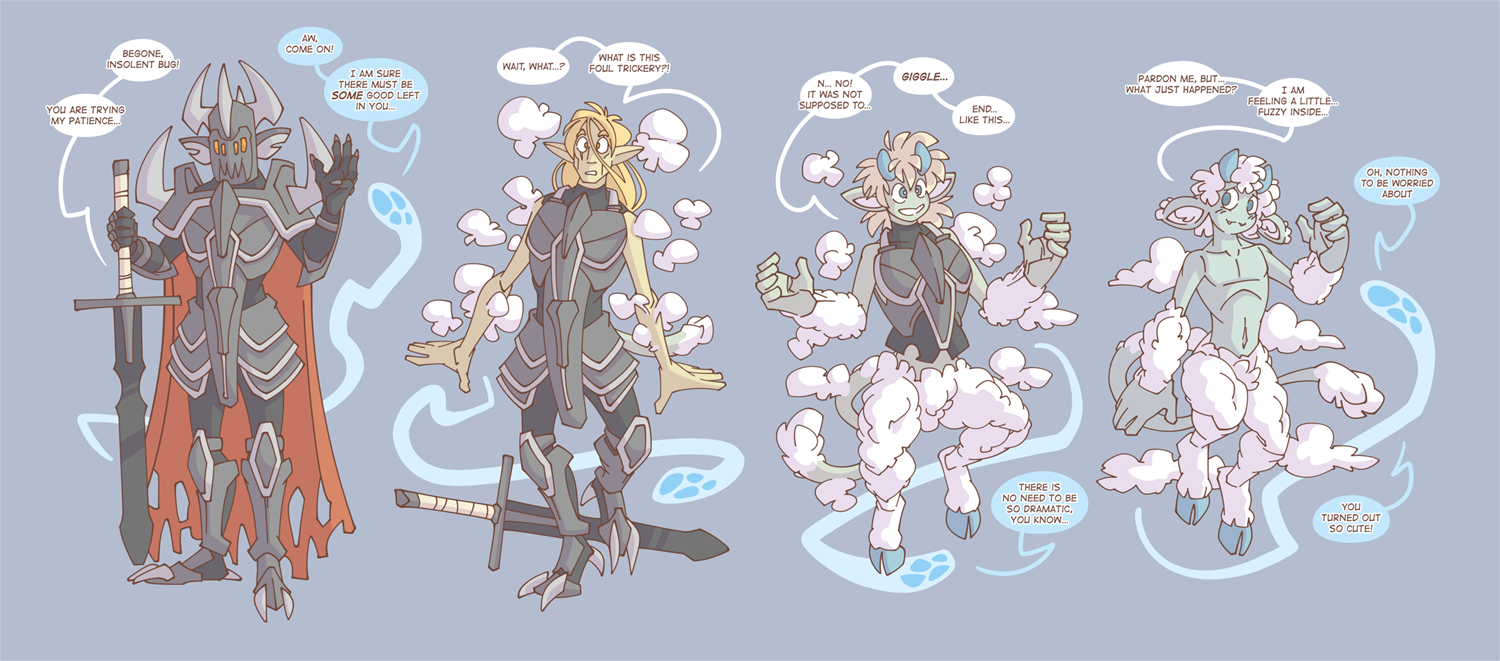 Decorruption [COM] by Hukeng