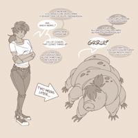 Tardigraded by Hukeng