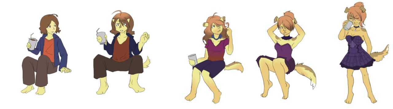 Dog TGTF for Shotakitsune by Ichihara-chan
